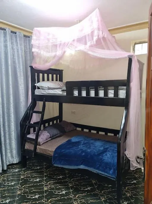קמפאלה Lovely 2 _ Bedroom Unit