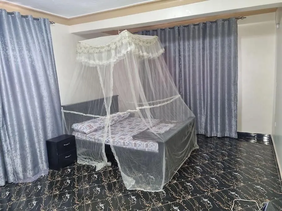 דירה קמפאלה Lovely 2 _ Bedroom Unit