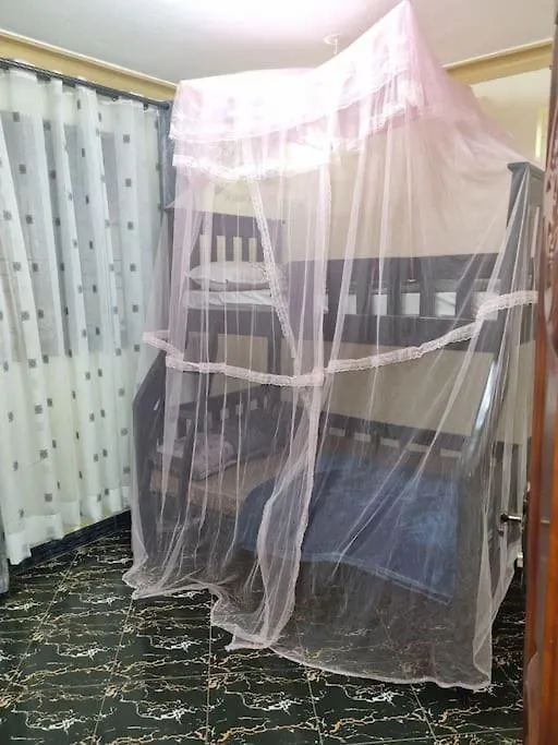 דירה קמפאלה Lovely 2 _ Bedroom Unit