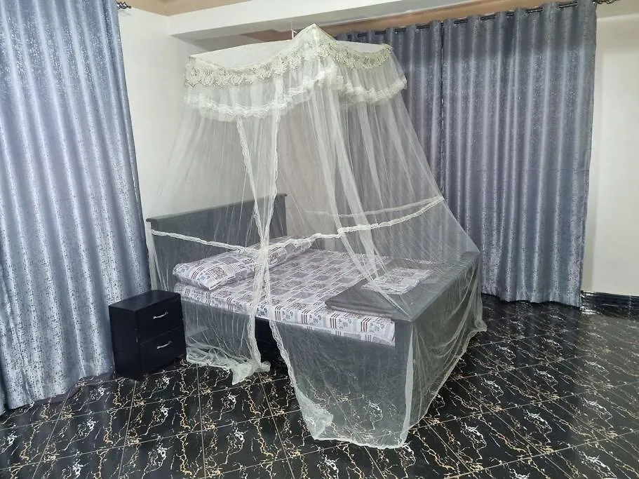 דירה קמפאלה Lovely 2 _ Bedroom Unit אוגנדה